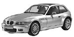 BMW E36-7 C217E Fault Code