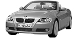 BMW E93 C217E Fault Code