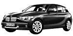 BMW F20 C217E Fault Code