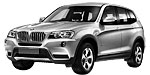 BMW F25 C217E Fault Code